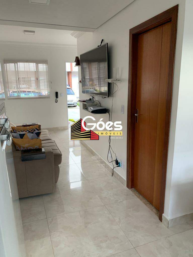 Casa de Condomínio à venda com 2 quartos, 55m² - Foto 36