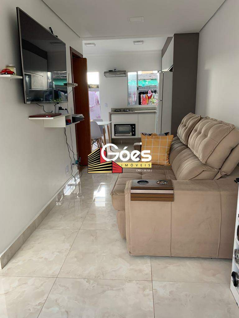 Casa de Condomínio à venda com 2 quartos, 55m² - Foto 37