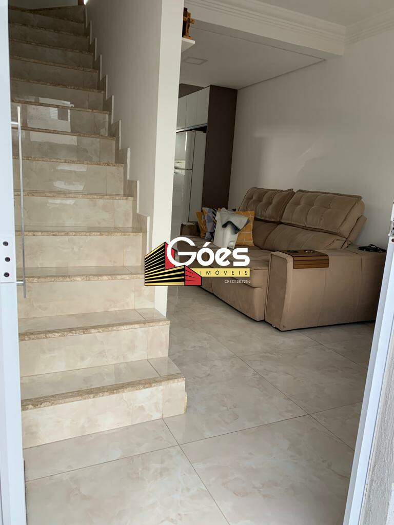 Casa de Condomínio à venda com 2 quartos, 55m² - Foto 39