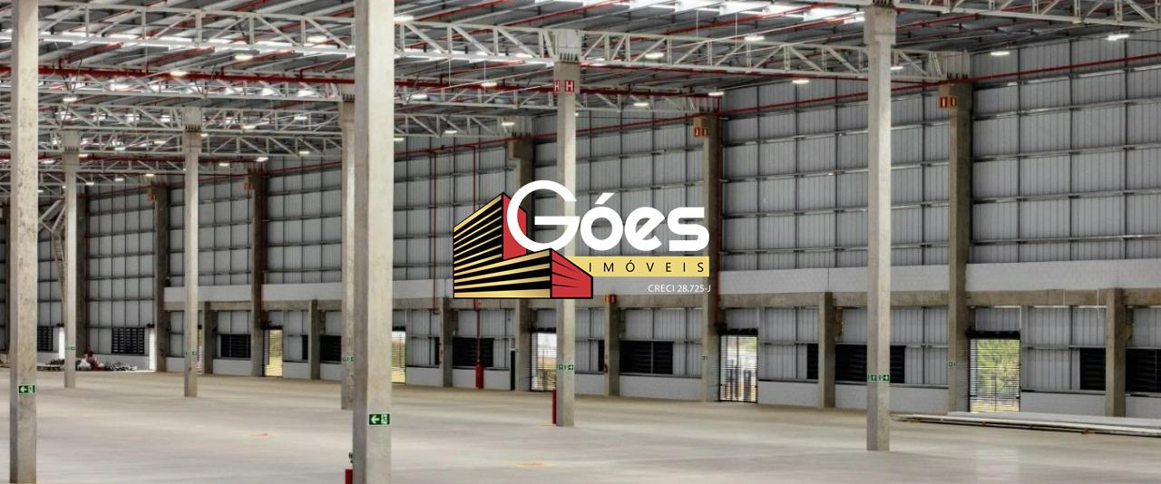 Galpão para aluguel em Vila Carmosina: 