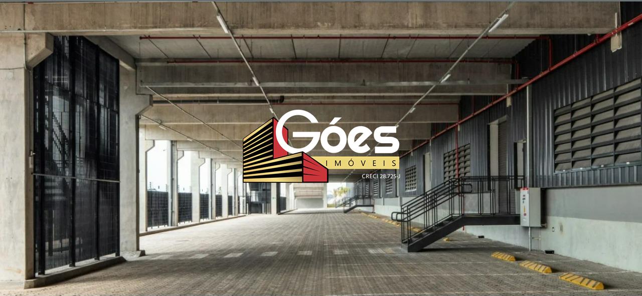 Galpão para aluguel em Vila Carmosina: 