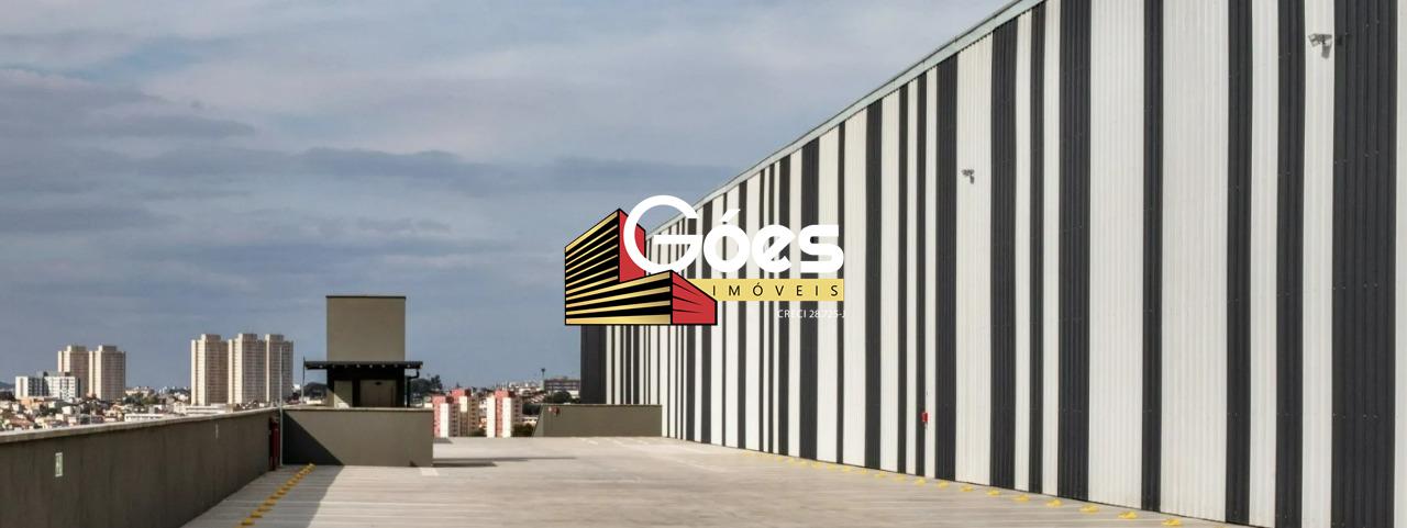 Galpão para aluguel em Vila Carmosina: 