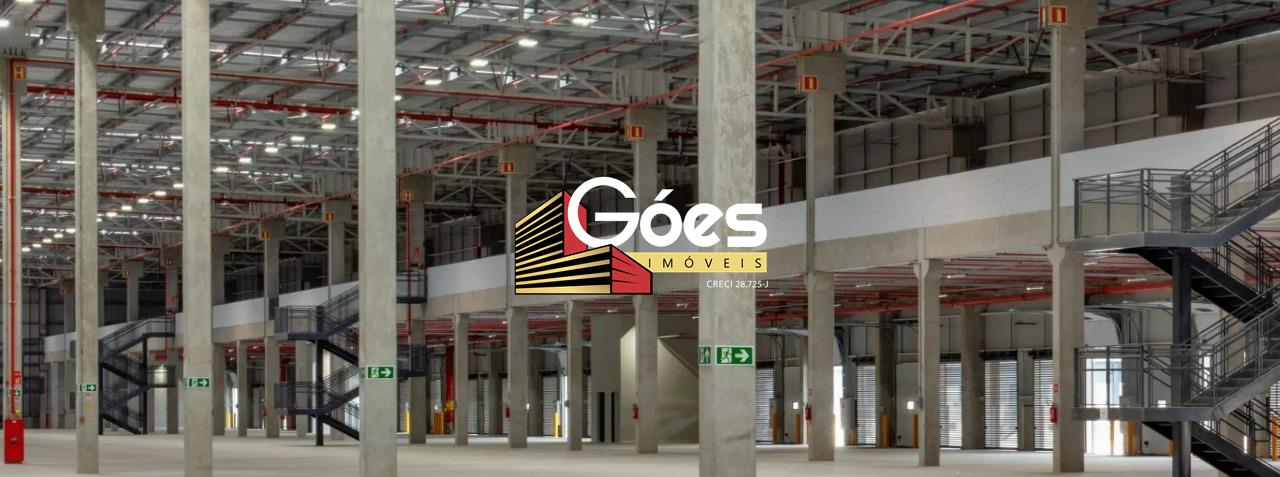 Galpão para aluguel em Vila Carmosina: 