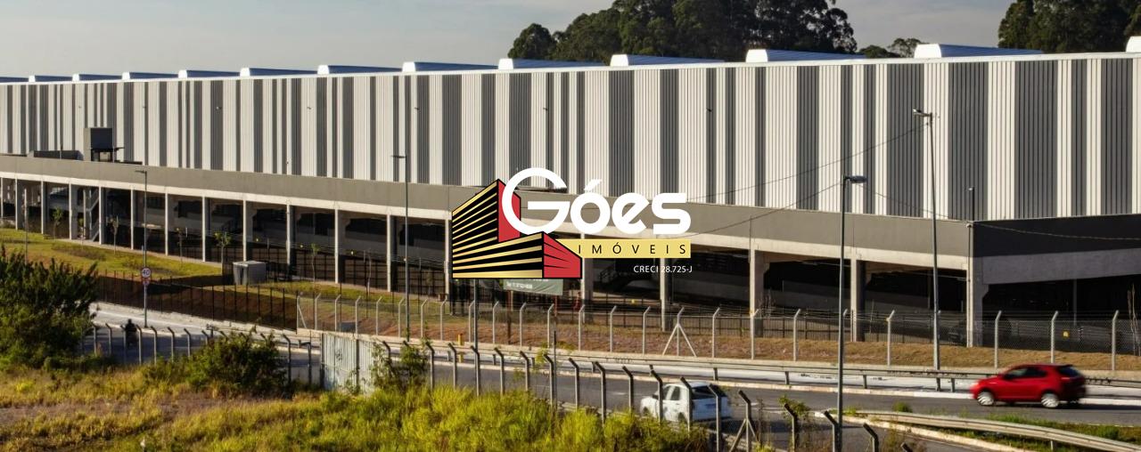 Galpão para aluguel em Vila Carmosina: 