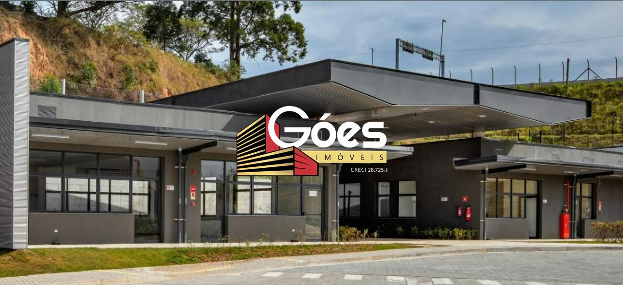 Galpão para aluguel em Vila Carmosina: 