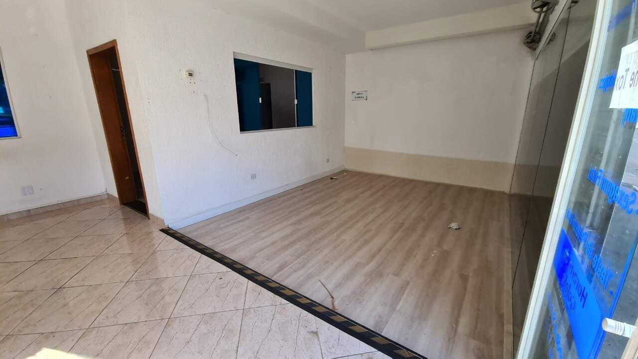 Loja-Salão para alugar, 150m² - Foto 1