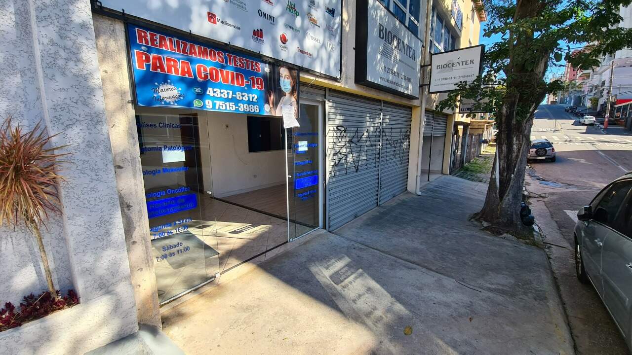 Loja-Salão para alugar, 150m² - Foto 3