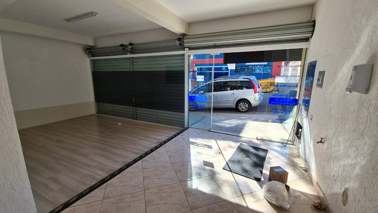 Loja-Salão para alugar, 150m² - Foto 4