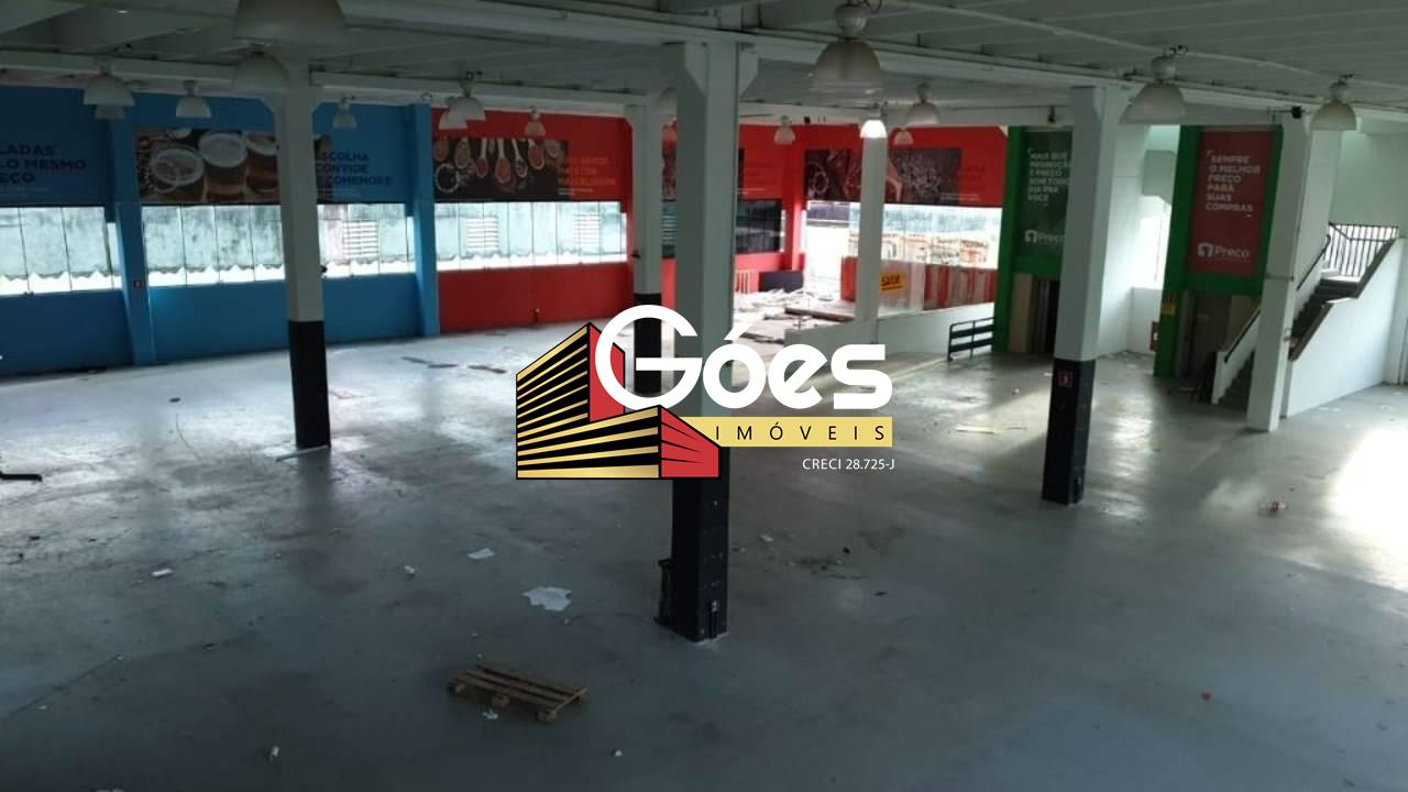 Prédio Comercial para aluguel em Balneário Praia do Pernambuco: 8fjpZauJM2YX