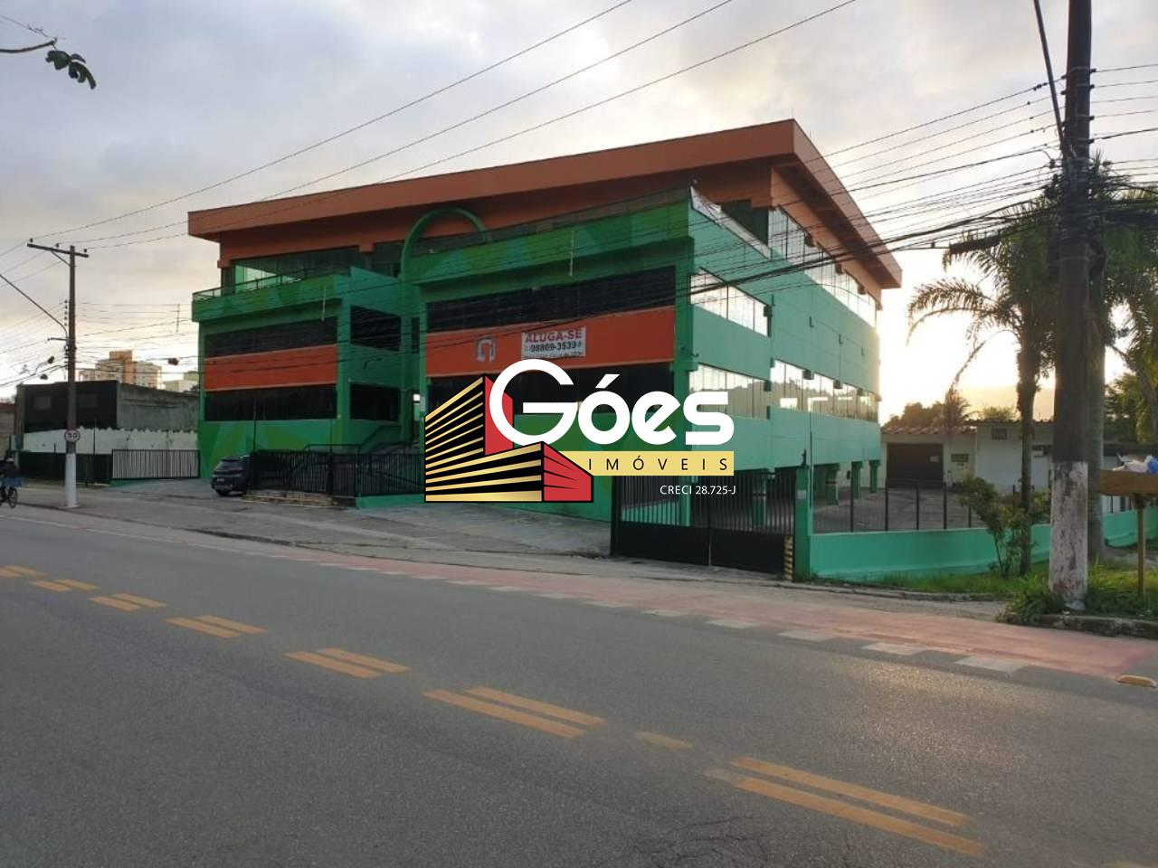 Prédio Comercial para aluguel em Balneário Praia do Pernambuco: HHMgg4lOFBlz