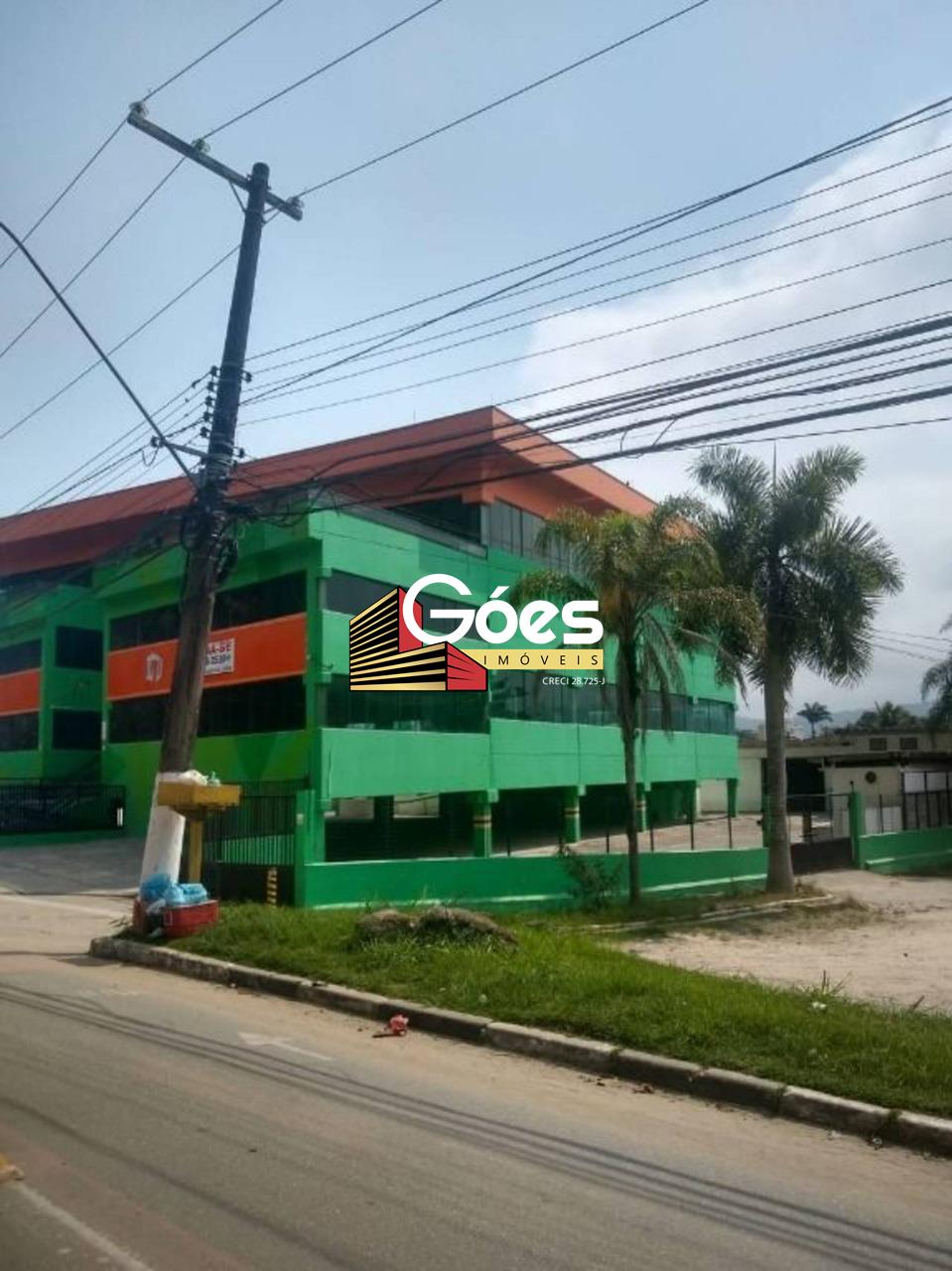 Prédio Comercial para aluguel em Balneário Praia do Pernambuco: Jb3RrOd03Rm8