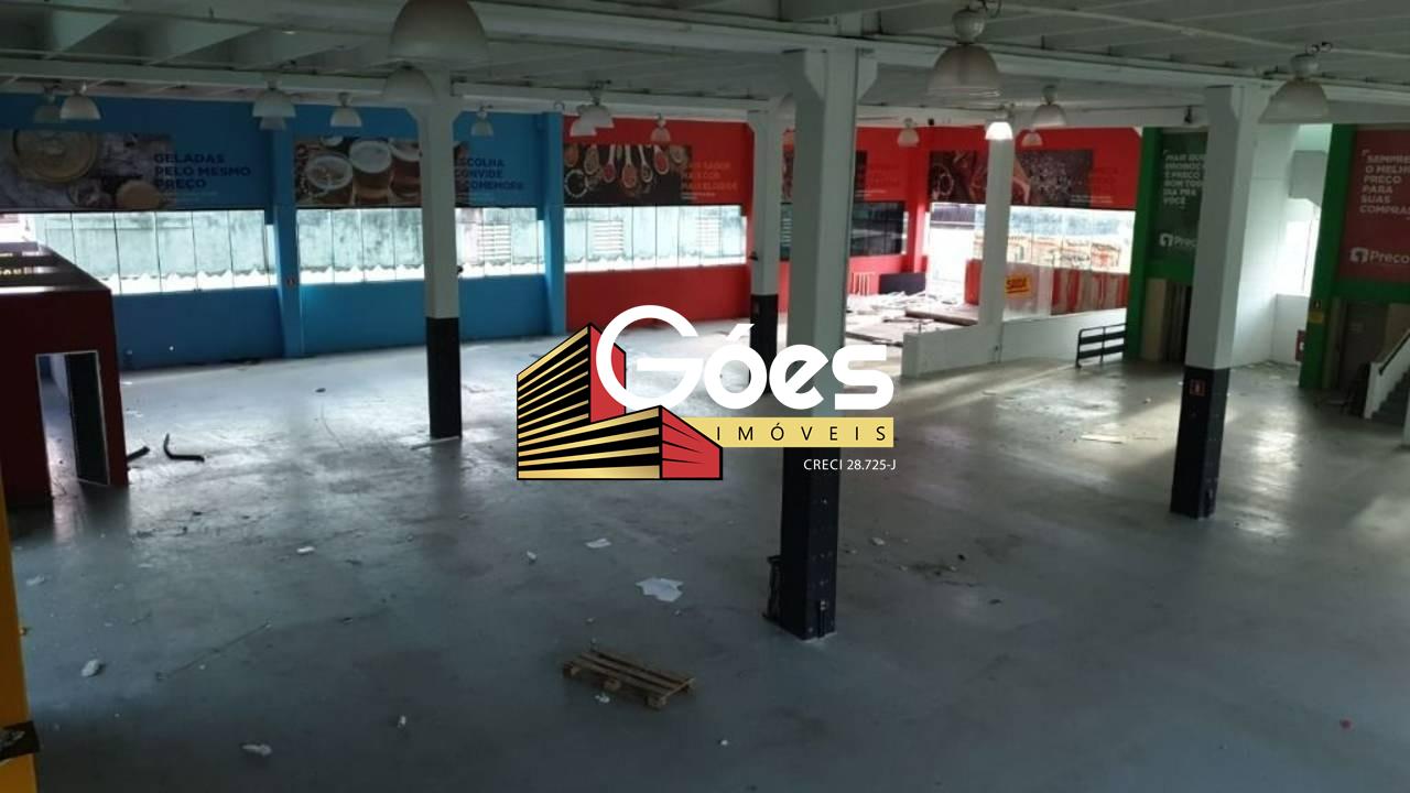 Prédio Comercial para aluguel em Balneário Praia do Pernambuco: M5aGhsAchiRz