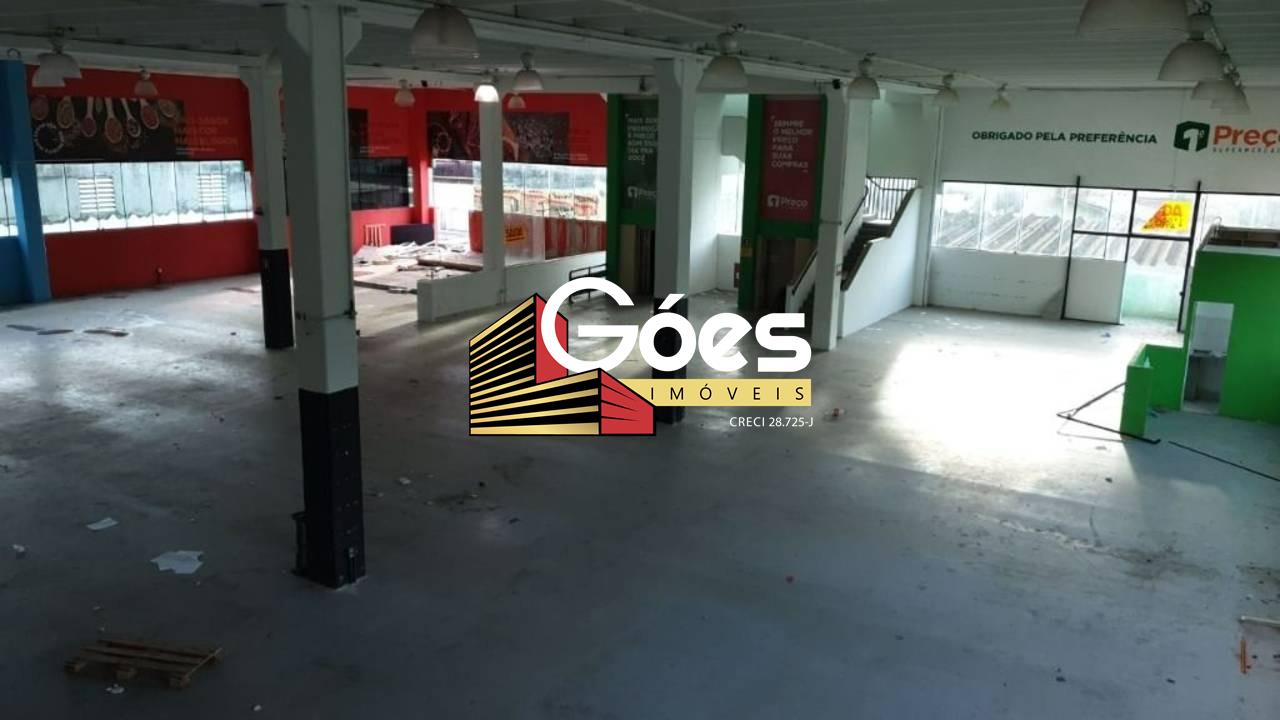 Prédio Comercial para aluguel em Balneário Praia do Pernambuco: NZpdb5HBTNM5