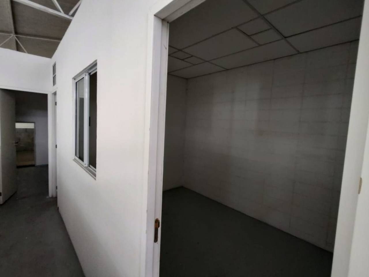 Galpão para aluguel em Vila Nogueira: 