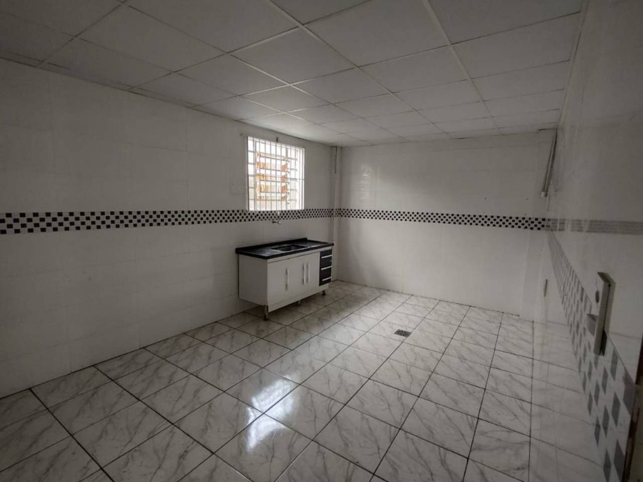 Galpão para aluguel em Vila Nogueira: 