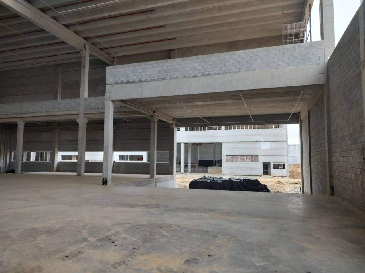 Depósito-Galpão-Armazém para alugar, 2795m² - Foto 5