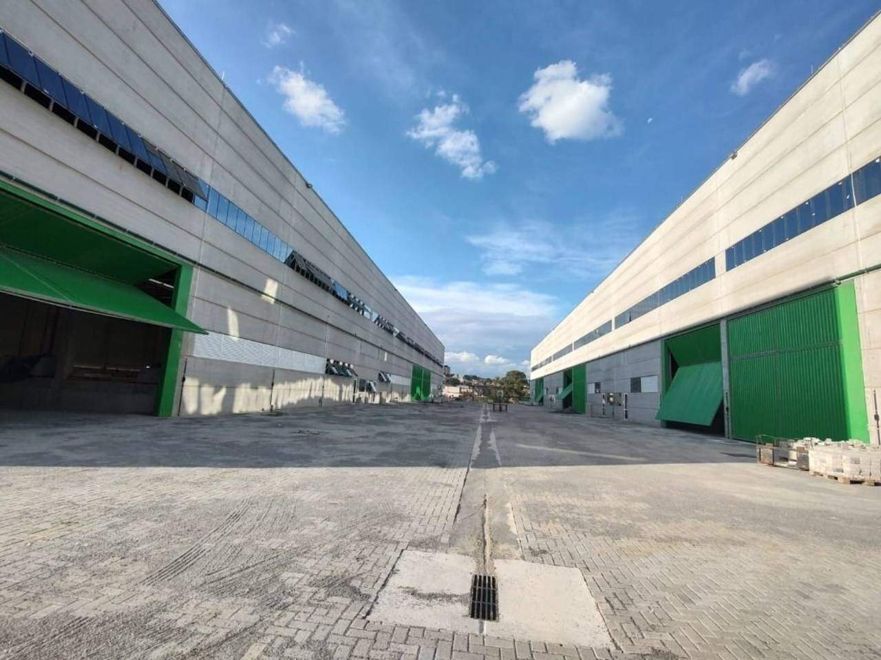 Depósito-Galpão-Armazém para alugar, 2795m² - Foto 6