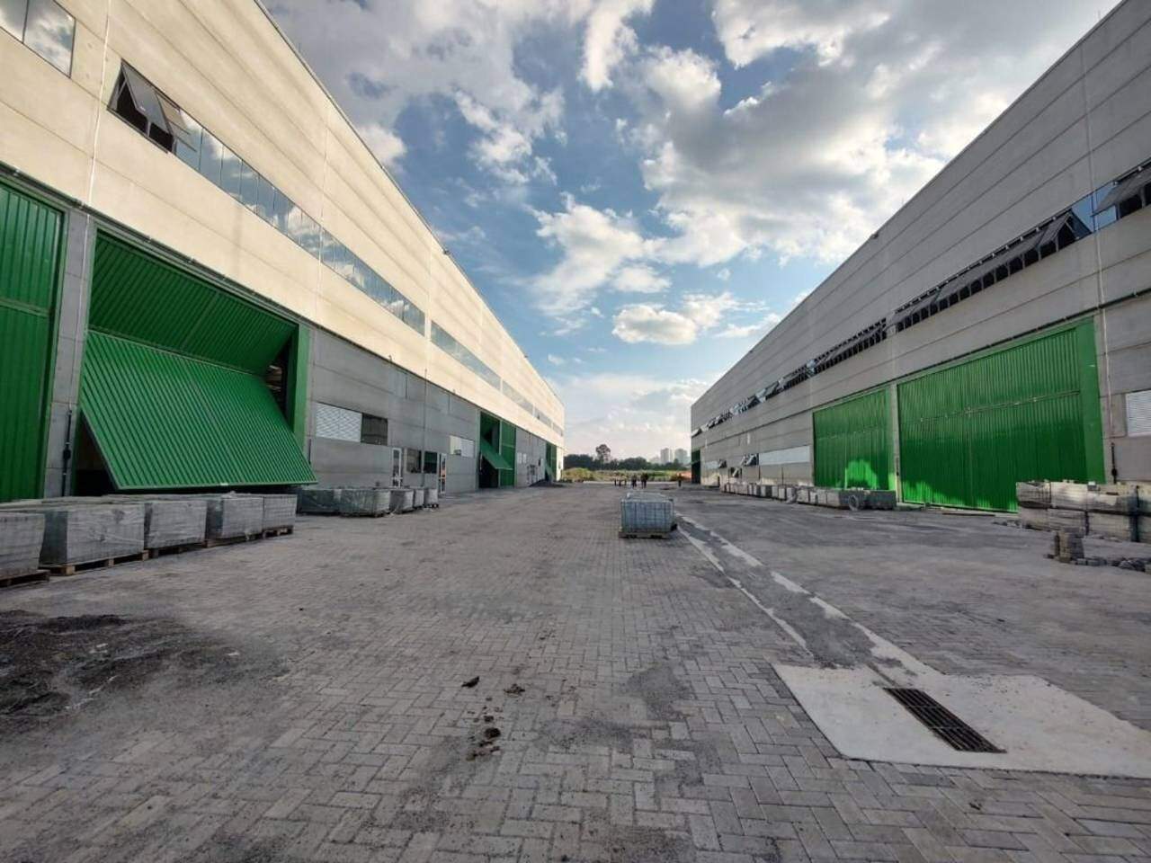 Depósito-Galpão-Armazém para alugar, 2795m² - Foto 8