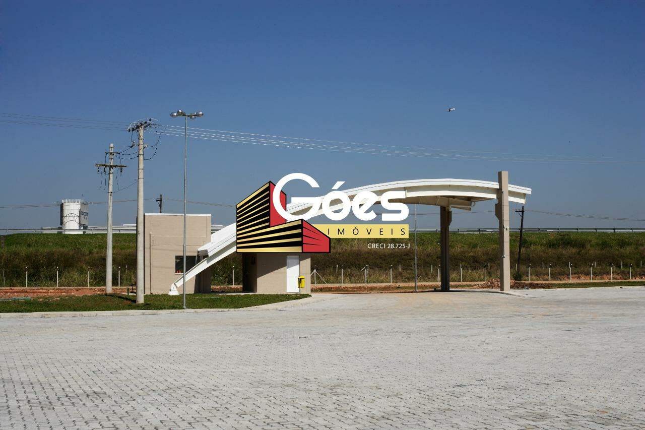 Galpão para aluguel em Distrito Industrial: 