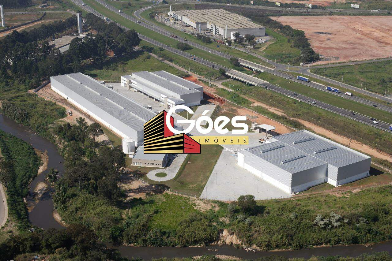 Galpão para aluguel em Distrito Industrial: 