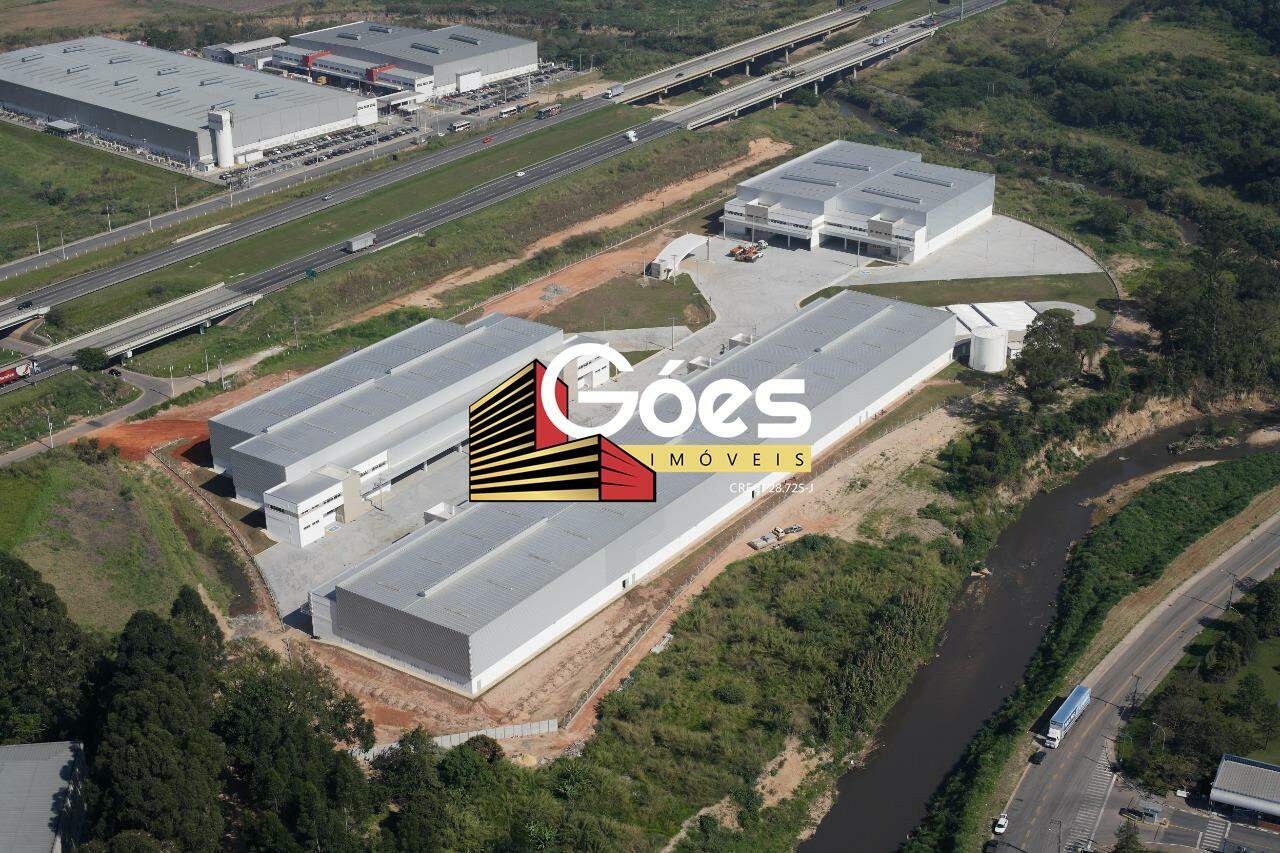 Galpão para aluguel em Distrito Industrial: 