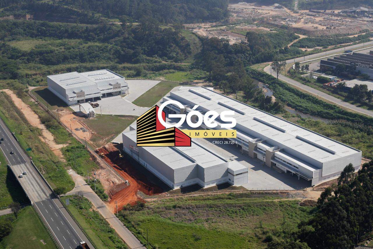 Galpão para aluguel em Distrito Industrial: 