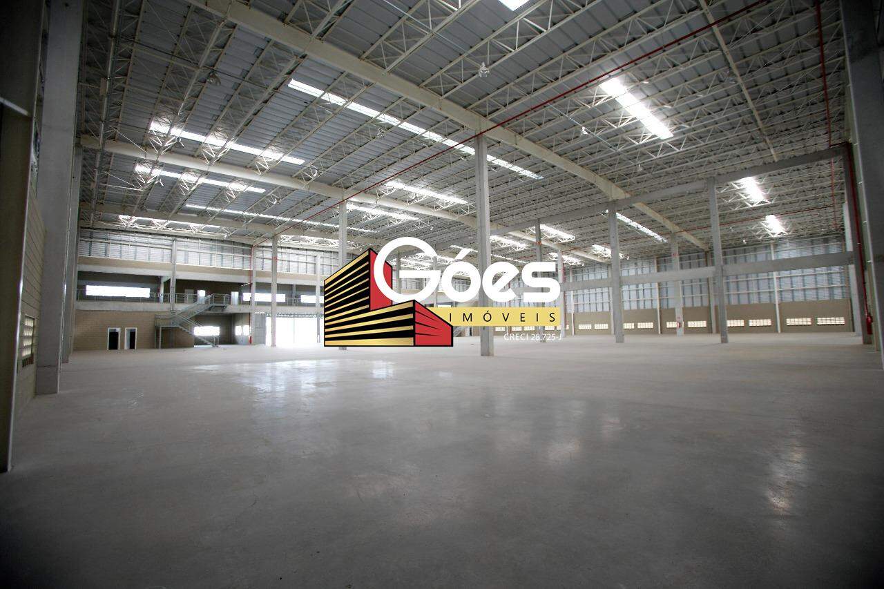 Galpão para aluguel em Distrito Industrial: 