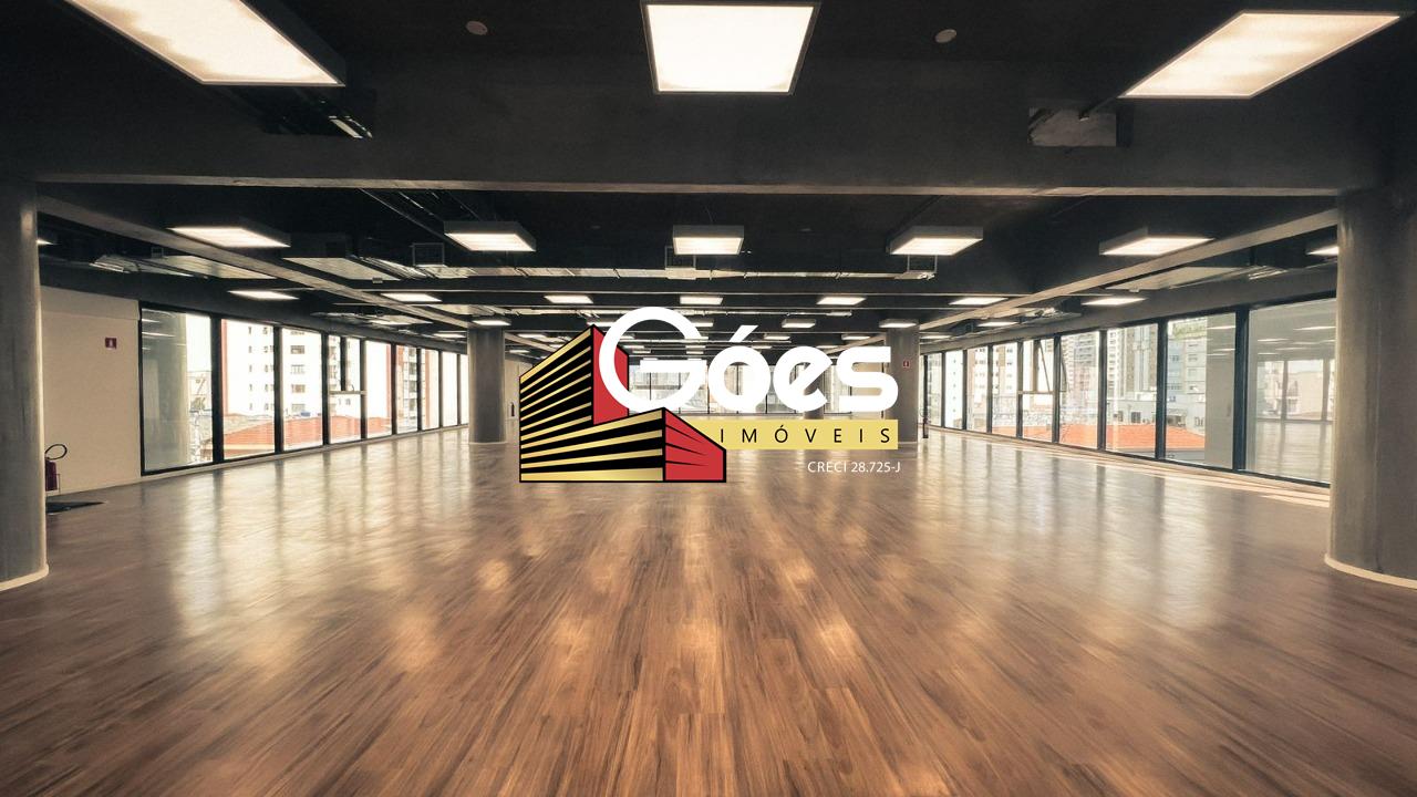 Salas/Conjuntos para aluguel em Pinheiros: 