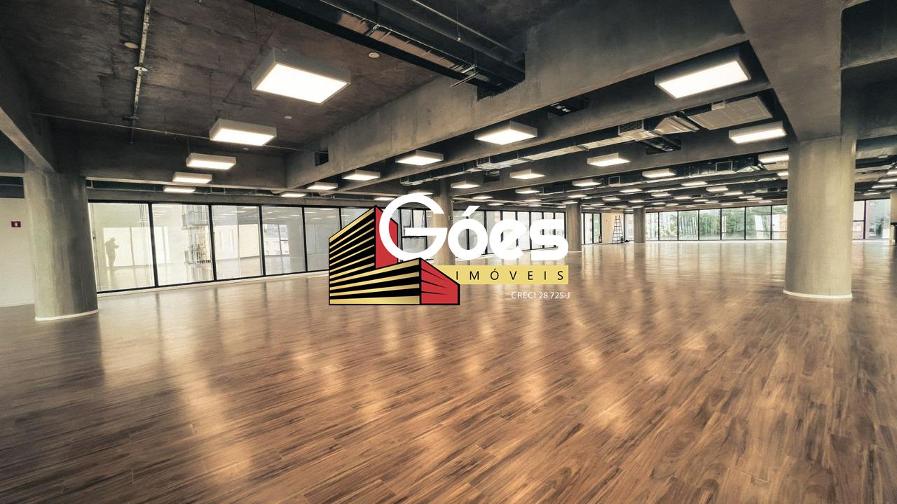 Salas/Conjuntos para aluguel em Pinheiros: 