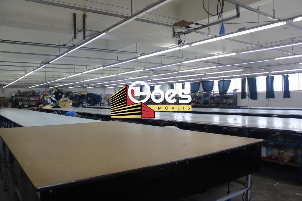 Prédio Comercial à venda em Brás: 