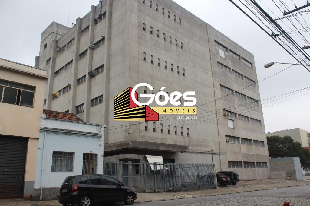 Prédio Comercial à venda em Brás: 