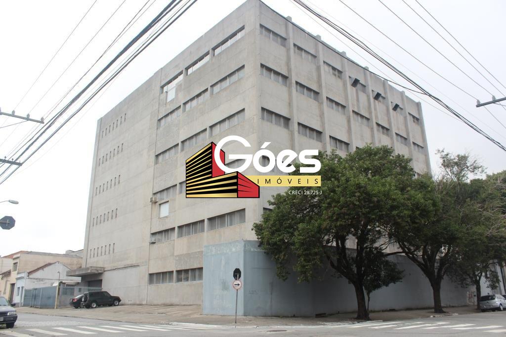 Prédio Comercial à venda em Brás: 