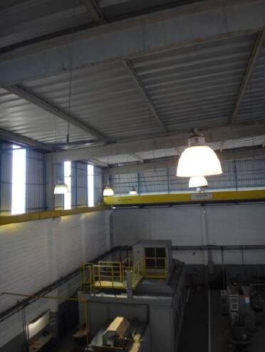 Depósito-Galpão, 700 m² - Foto 3