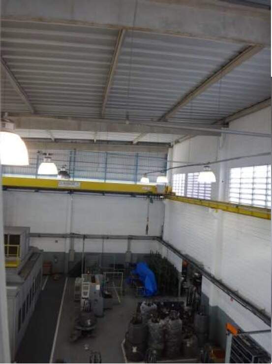 Depósito-Galpão, 700 m² - Foto 5