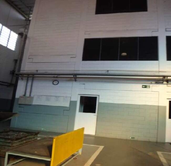 Depósito-Galpão, 700 m² - Foto 6