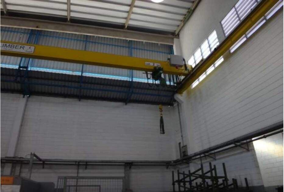 Depósito-Galpão, 700 m² - Foto 7