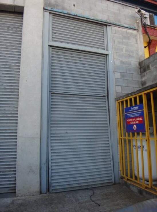 Depósito-Galpão, 700 m² - Foto 9