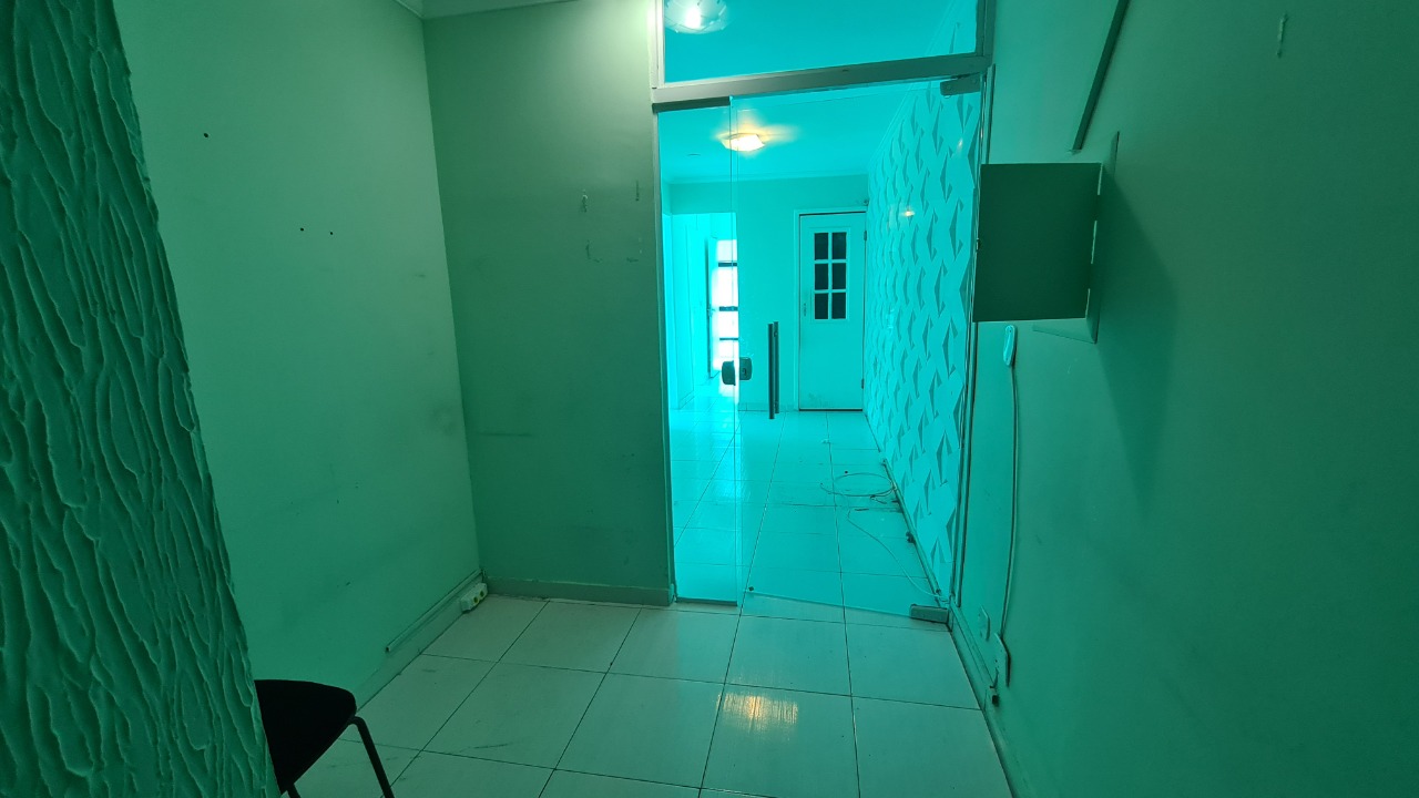 Salas/Conjuntos para aluguel em Vila Bocaina: 