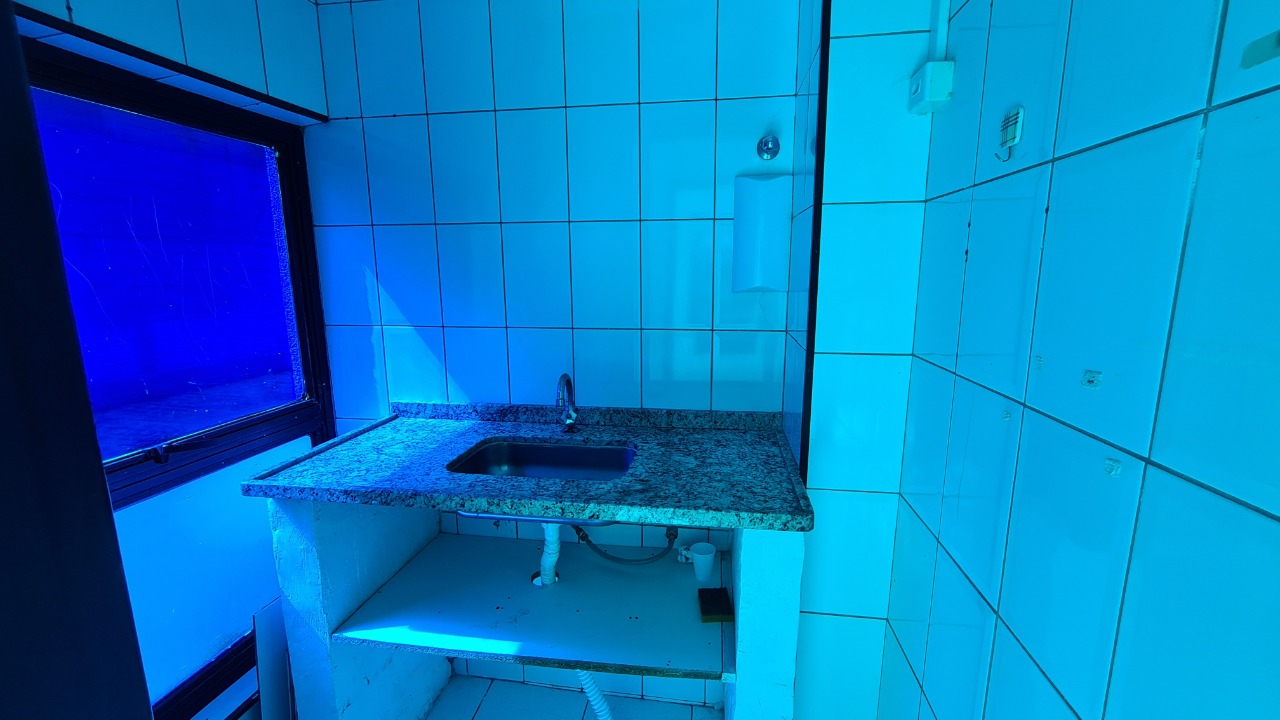 Salas/Conjuntos para aluguel em Vila Bocaina: 