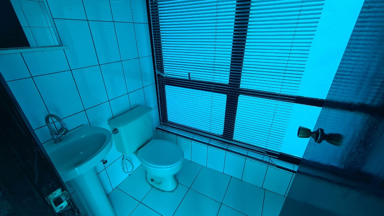 Salas/Conjuntos para aluguel em Vila Bocaina: 