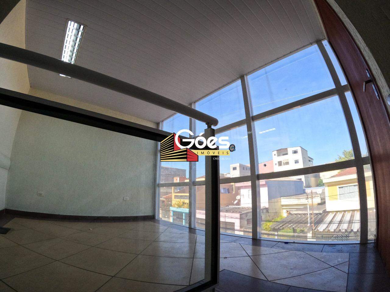 Depósito-Galpão-Armazém para alugar, 715m² - Foto 11