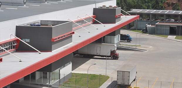 Depósito-Galpão-Armazém para alugar, 3090m² - Foto 3