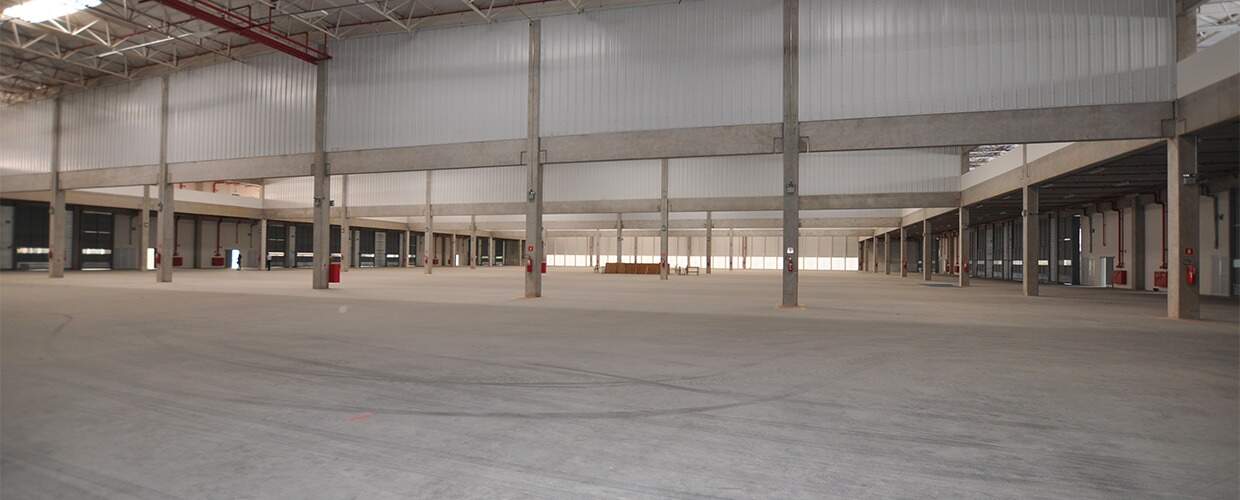 Depósito-Galpão-Armazém para alugar, 3090m² - Foto 2