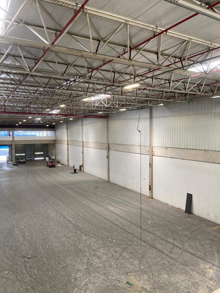 Depósito-Galpão-Armazém para alugar, 3090m² - Foto 5