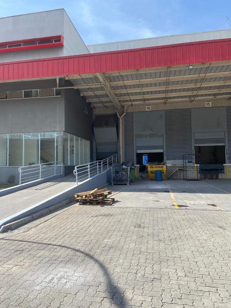 Depósito-Galpão-Armazém para alugar, 3090m² - Foto 6