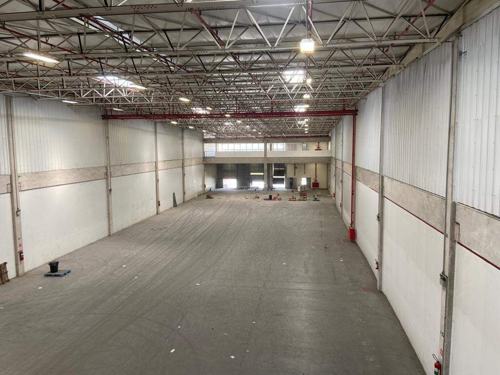 Depósito-Galpão-Armazém para alugar, 3090m² - Foto 1