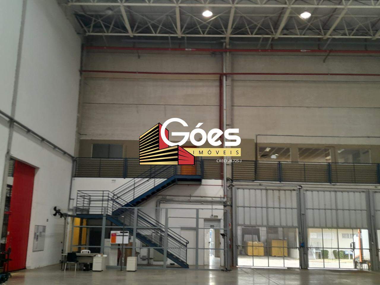Depósito-Galpão, 1798 m² - Foto 4