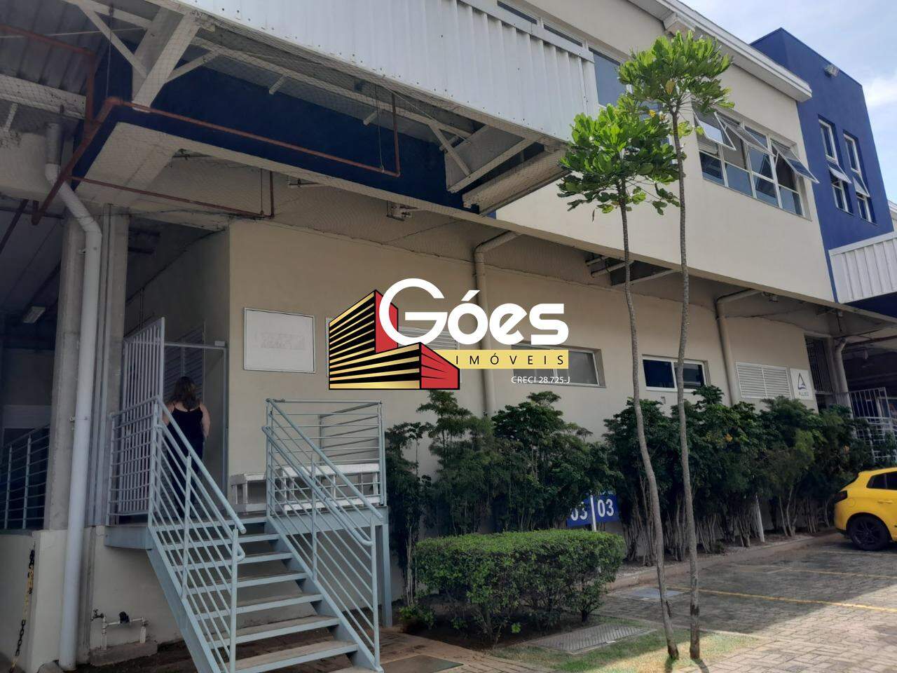 Depósito-Galpão, 1798 m² - Foto 5