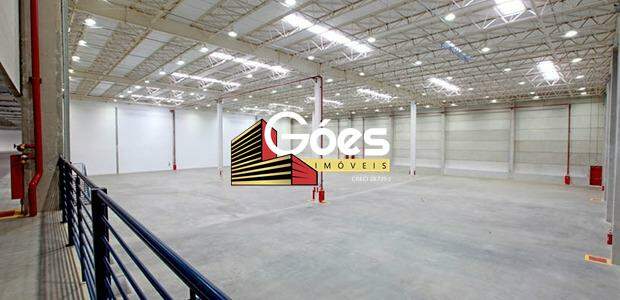 Depósito-Galpão, 1798 m² - Foto 2