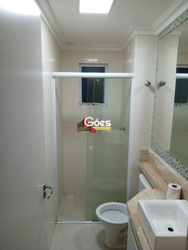 Apartamento à venda em Vila Assis Brasil: 